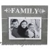 Gracie Oaks Doggett Family Picture Frame GRCS3380